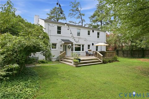 Tiny photo for 7200 Three Chopt Road, Richmond, VA 23226 (MLS # 2619119)