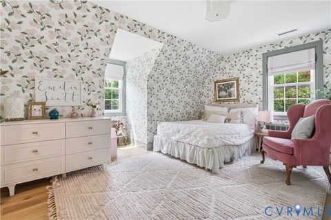 Tiny photo for 7200 Three Chopt Road, Richmond, VA 23226 (MLS # 2619119)