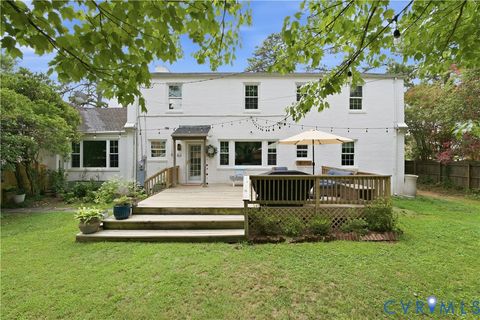 Tiny photo for 7200 Three Chopt Road, Richmond, VA 23226 (MLS # 2619119)