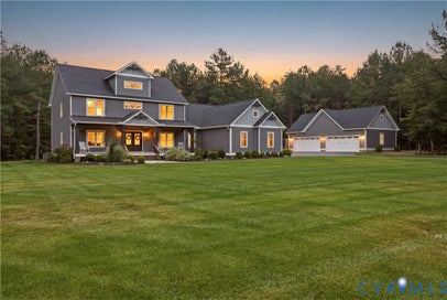 13114 Spring Road Rockville VA 23146