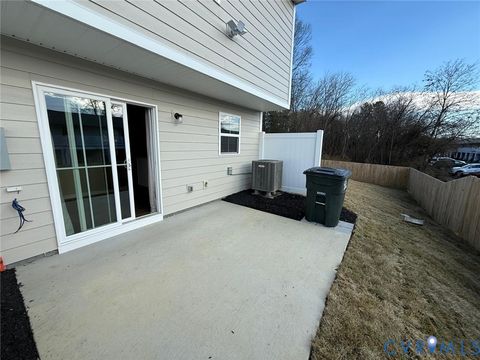 Tiny photo for 5317 Canterbury Ridge Court, Richmond, VA 23224 (MLS # 2606696)