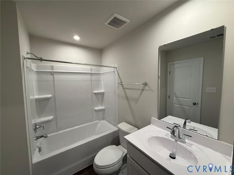 Tiny photo for 5317 Canterbury Ridge Court, Richmond, VA 23224 (MLS # 2606696)