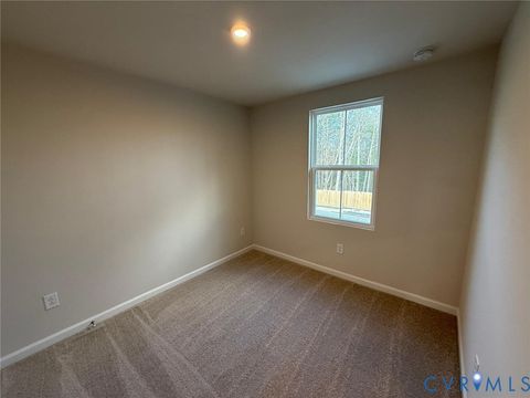 Tiny photo for 5317 Canterbury Ridge Court, Richmond, VA 23224 (MLS # 2606696)