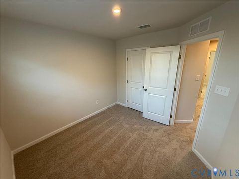 Tiny photo for 5317 Canterbury Ridge Court, Richmond, VA 23224 (MLS # 2606696)