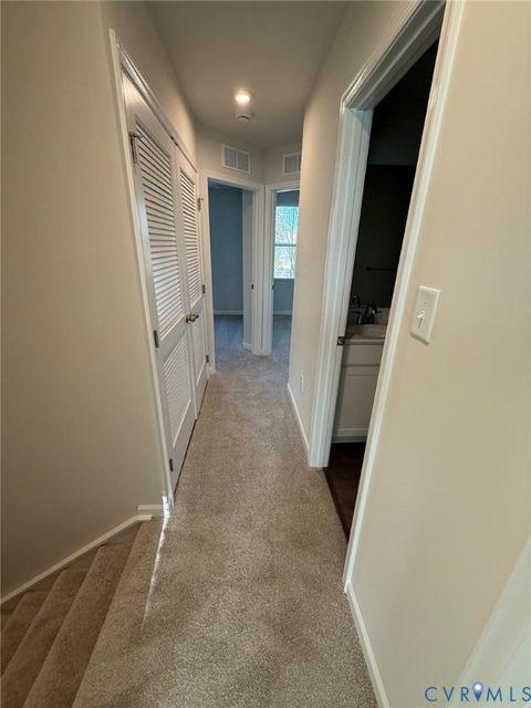 Tiny photo for 5317 Canterbury Ridge Court, Richmond, VA 23224 (MLS # 2606696)