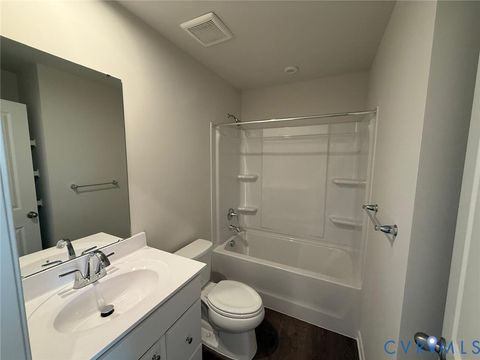 Tiny photo for 5317 Canterbury Ridge Court, Richmond, VA 23224 (MLS # 2606696)