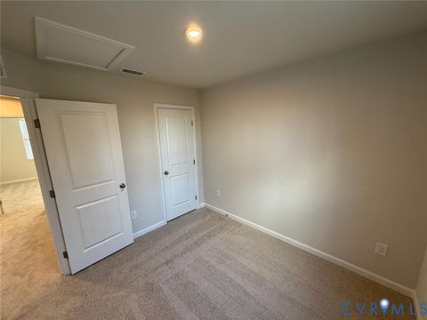 Tiny photo for 5317 Canterbury Ridge Court, Richmond, VA 23224 (MLS # 2606696)