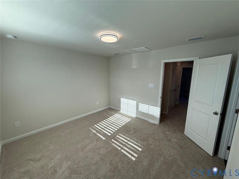 Tiny photo for 5317 Canterbury Ridge Court, Richmond, VA 23224 (MLS # 2606696)
