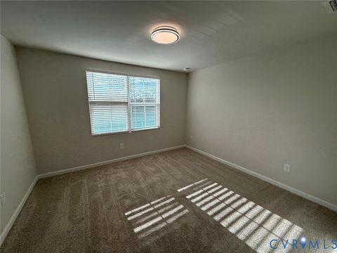 Tiny photo for 5317 Canterbury Ridge Court, Richmond, VA 23224 (MLS # 2606696)