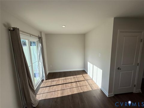 Tiny photo for 5317 Canterbury Ridge Court, Richmond, VA 23224 (MLS # 2606696)