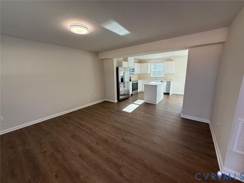 Tiny photo for 5317 Canterbury Ridge Court, Richmond, VA 23224 (MLS # 2606696)