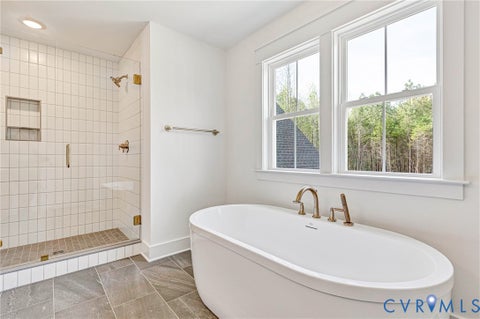 Tiny photo for 4826 Gooden Trail Trl, Quinton, VA 23141 (MLS # 2625633)