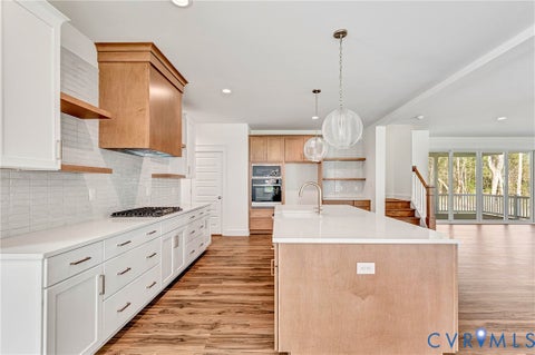 Tiny photo for 4826 Gooden Trail Trl, Quinton, VA 23141 (MLS # 2625633)