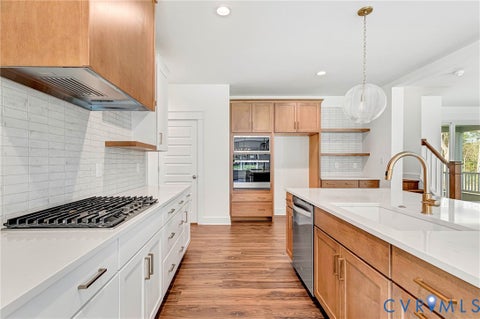 Tiny photo for 4826 Gooden Trail Trl, Quinton, VA 23141 (MLS # 2625633)