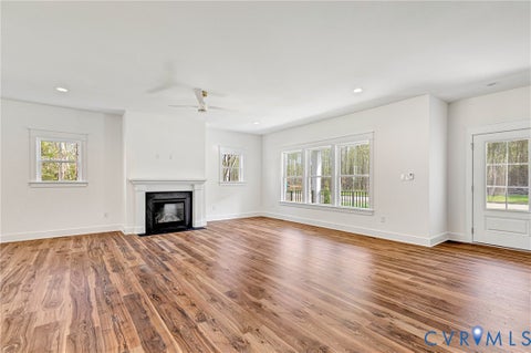 Tiny photo for 4826 Gooden Trail Trl, Quinton, VA 23141 (MLS # 2625633)
