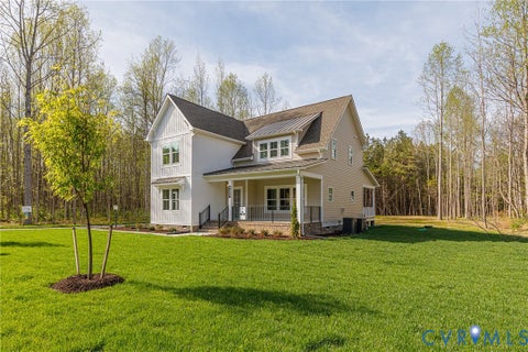 Tiny photo for 4826 Gooden Trail Trl, Quinton, VA 23141 (MLS # 2625633)