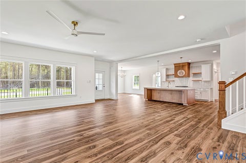 Tiny photo for 4826 Gooden Trail Trl, Quinton, VA 23141 (MLS # 2625633)