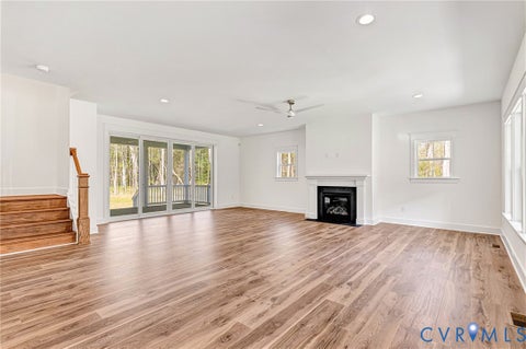 Tiny photo for 4826 Gooden Trail Trl, Quinton, VA 23141 (MLS # 2625633)