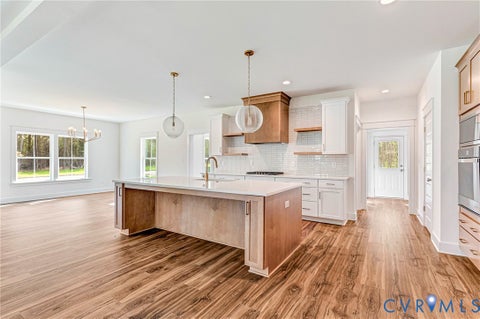 Tiny photo for 4826 Gooden Trail Trl, Quinton, VA 23141 (MLS # 2625633)