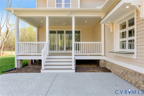 Tiny photo for 4826 Gooden Trail Trl, Quinton, VA 23141 (MLS # 2625633)