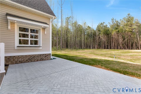 Tiny photo for 4826 Gooden Trail Trl, Quinton, VA 23141 (MLS # 2625633)