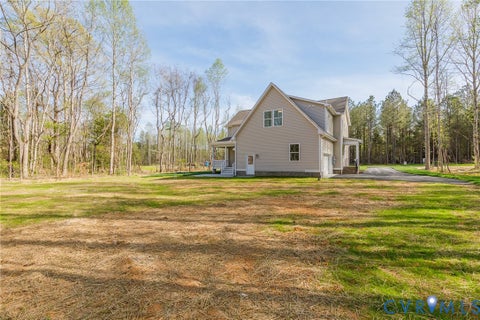 Tiny photo for 4826 Gooden Trail Trl, Quinton, VA 23141 (MLS # 2625633)