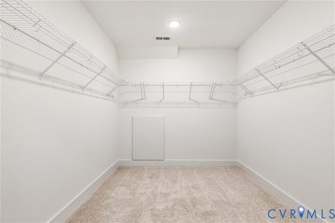 Tiny photo for 4826 Gooden Trail Trl, Quinton, VA 23141 (MLS # 2625633)