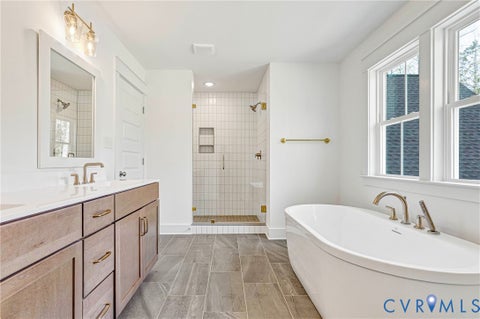 Tiny photo for 4826 Gooden Trail Trl, Quinton, VA 23141 (MLS # 2625633)
