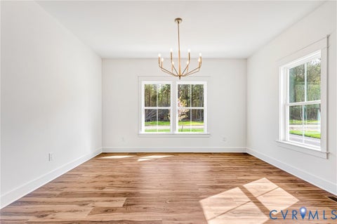 Tiny photo for 4826 Gooden Trail Trl, Quinton, VA 23141 (MLS # 2625633)