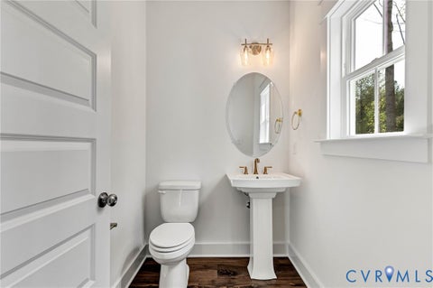 Tiny photo for 4826 Gooden Trail Trl, Quinton, VA 23141 (MLS # 2625633)