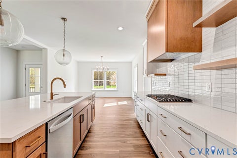 Tiny photo for 4826 Gooden Trail Trl, Quinton, VA 23141 (MLS # 2625633)