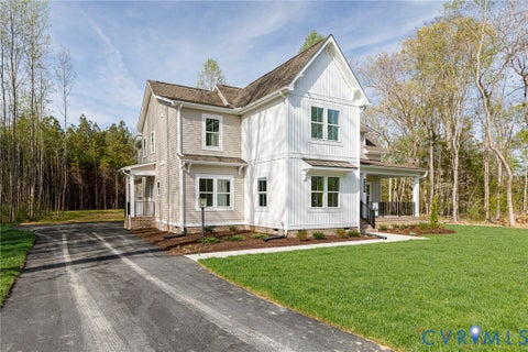 Tiny photo for 4826 Gooden Trail Trl, Quinton, VA 23141 (MLS # 2625633)