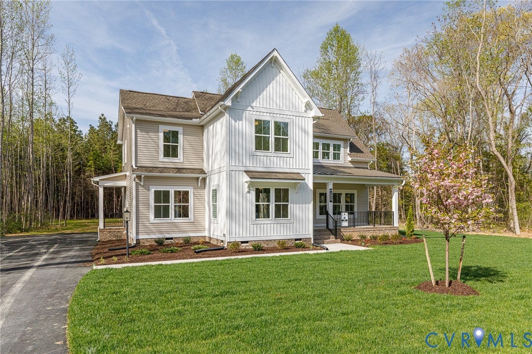 4826 Gooden Trail