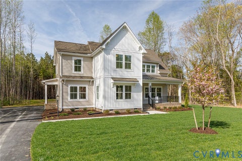 Tiny photo for 4826 Gooden Trail Trl, Quinton, VA 23141 (MLS # 2625633)