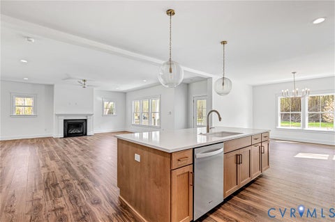 Tiny photo for 4826 Gooden Trail Trl, Quinton, VA 23141 (MLS # 2625633)