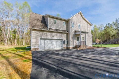 Tiny photo for 4826 Gooden Trail Trl, Quinton, VA 23141 (MLS # 2625633)