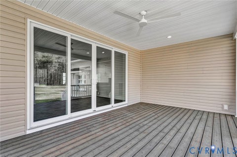 Tiny photo for 4826 Gooden Trail Trl, Quinton, VA 23141 (MLS # 2625633)