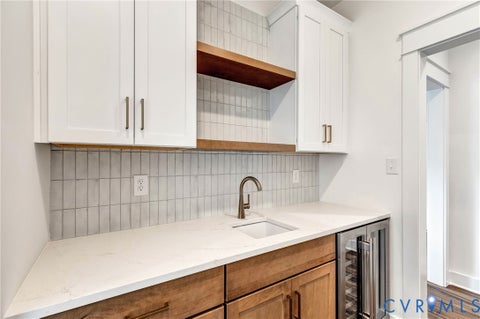 Tiny photo for 4826 Gooden Trail Trl, Quinton, VA 23141 (MLS # 2625633)