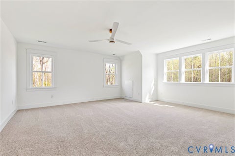Tiny photo for 4826 Gooden Trail Trl, Quinton, VA 23141 (MLS # 2625633)