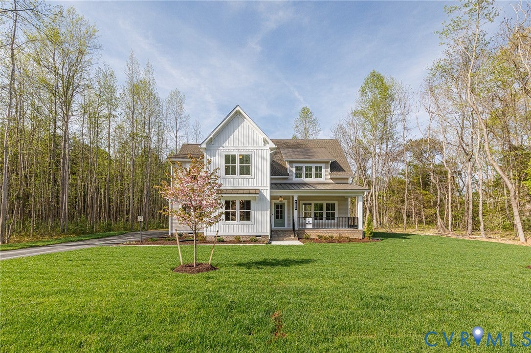 4826 Gooden Trail