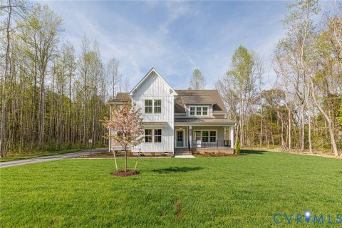 Tiny photo for 4826 Gooden Trail Trl, Quinton, VA 23141 (MLS # 2625633)