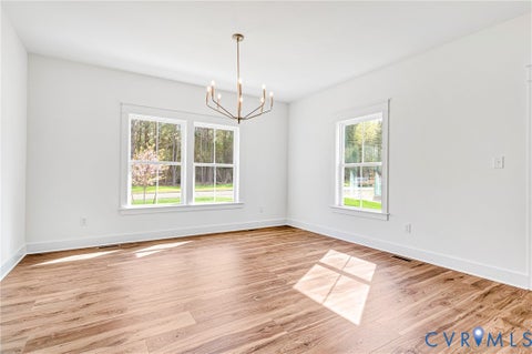 Tiny photo for 4826 Gooden Trail Trl, Quinton, VA 23141 (MLS # 2625633)
