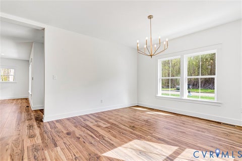 Tiny photo for 4826 Gooden Trail Trl, Quinton, VA 23141 (MLS # 2625633)