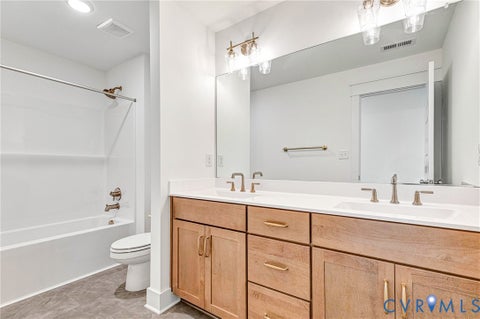 Tiny photo for 4826 Gooden Trail Trl, Quinton, VA 23141 (MLS # 2625633)