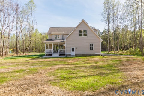 Tiny photo for 4826 Gooden Trail Trl, Quinton, VA 23141 (MLS # 2625633)