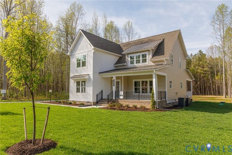 Tiny photo for 4826 Gooden Trail Trl, Quinton, VA 23141 (MLS # 2625633)