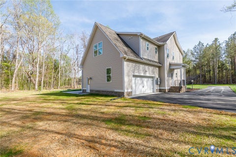 Tiny photo for 4826 Gooden Trail Trl, Quinton, VA 23141 (MLS # 2625633)