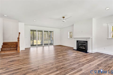 Tiny photo for 4826 Gooden Trail Trl, Quinton, VA 23141 (MLS # 2625633)