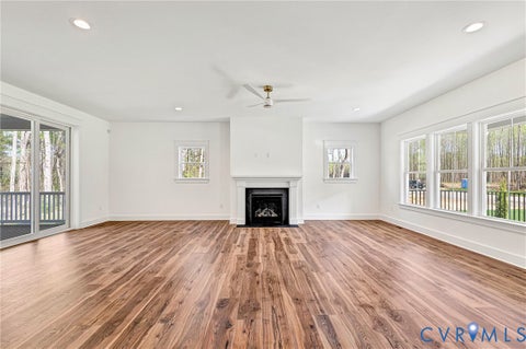 Tiny photo for 4826 Gooden Trail Trl, Quinton, VA 23141 (MLS # 2625633)