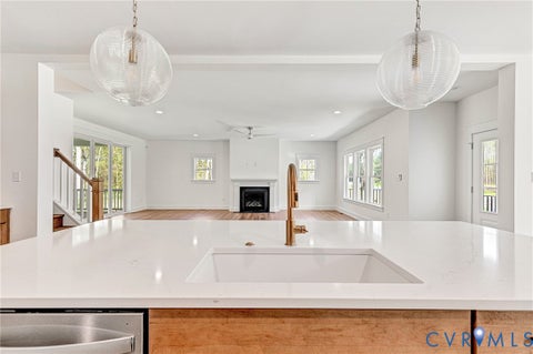 Tiny photo for 4826 Gooden Trail Trl, Quinton, VA 23141 (MLS # 2625633)